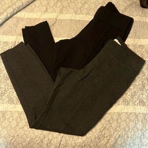 2 Old Navy Stevie High Rise Leggings